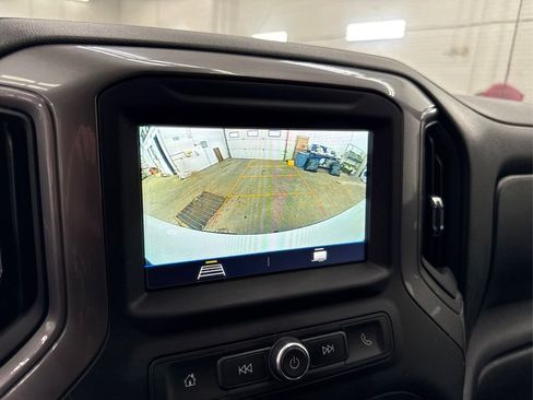 Used 2019 Chevrolet Silverado 1500 Custom Trail Boss w/ Custom Convenience Package image 28