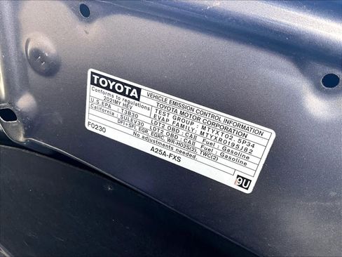 Used 2021 Toyota Sienna XSE w/ XSE Plus Package AWD/4WD image 36