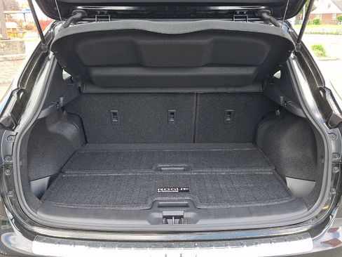 Certified 2022 Nissan Rogue Sport SL AWD/4WD image 31