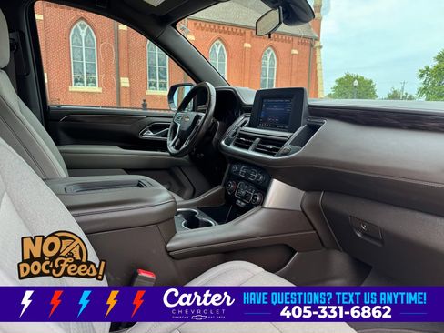 Used 2022 Chevrolet Tahoe LS AWD/4WD image 36