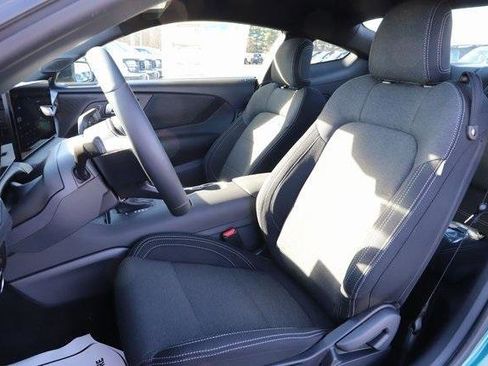 New 2026 Ford Mustang Coupe w/ Mustang Nite Pony Package image 14