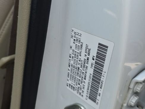 Used 2015 Acura RDX AWD image 35