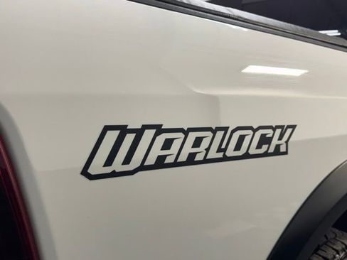 Used 2021 RAM 1500 Classic Warlock AWD/4WD image 40