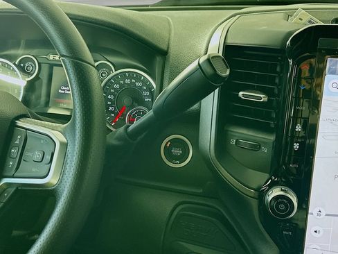New 2026 RAM 2500 Tradesman AWD/4WD image 12