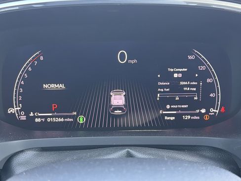 Used 2024 Acura MDX FWD w/ Technology Package image 21