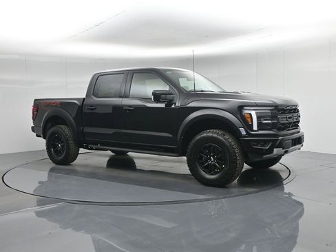 Used 2026 Ford F150 Raptor image 6
