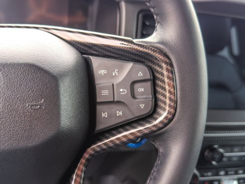 Used 2024 Ford Bronco Black Diamond AWD/4WD image 33