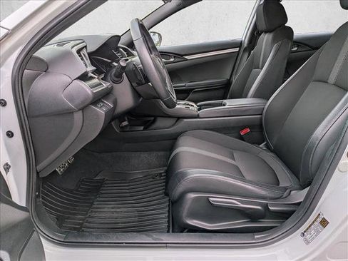 Used 2021 Honda Civic Sport image 18