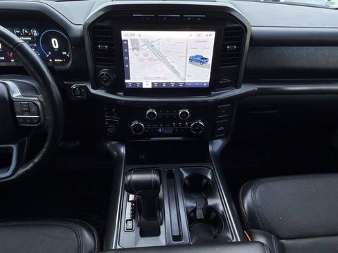 Used 2022 Ford F150 Tremor w/ Equipment Group 402A High AWD/4WD image 23