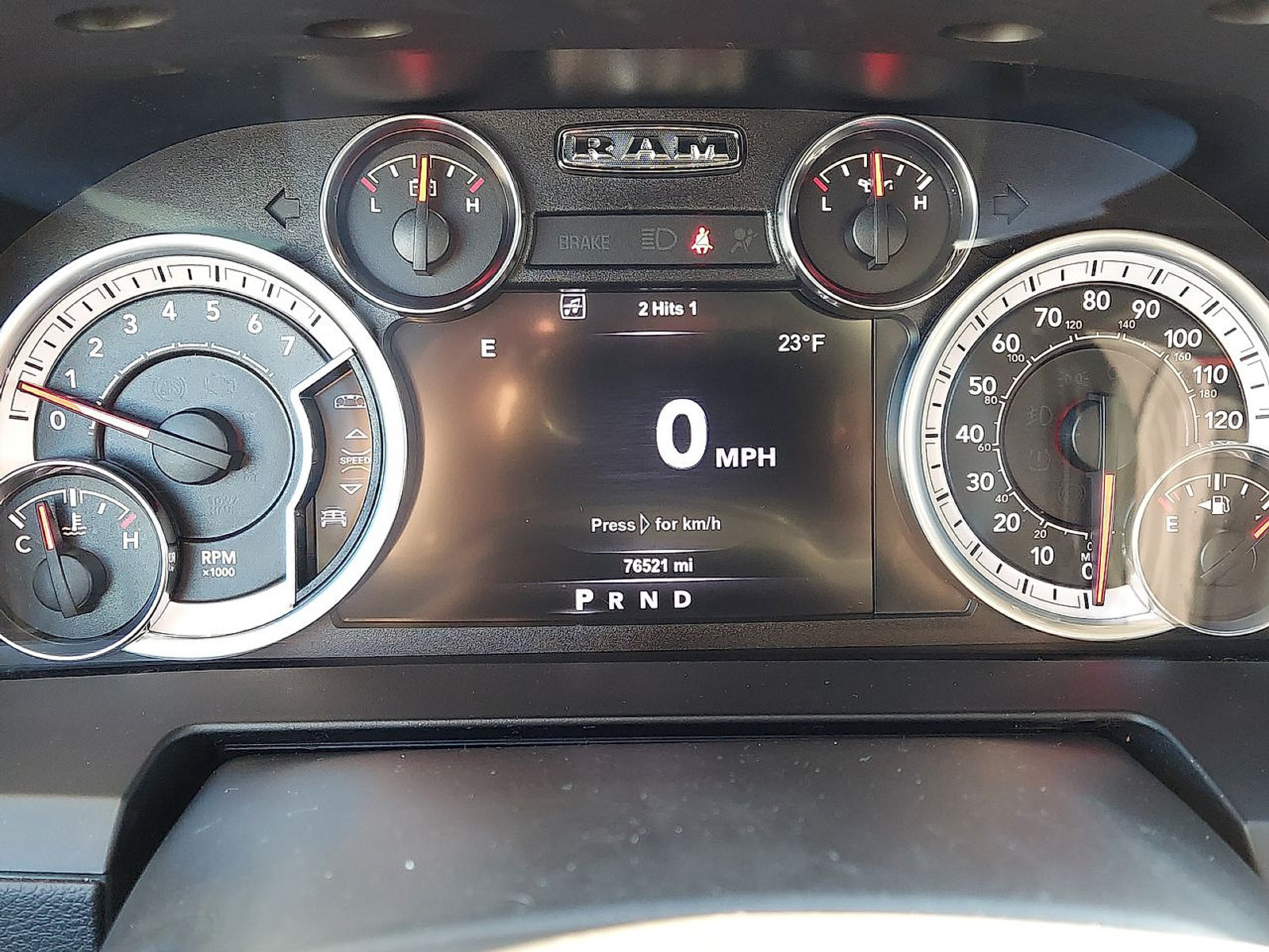 Used 2017 RAM 1500 Sport w/ Convenience Group AWD/4WD image 14