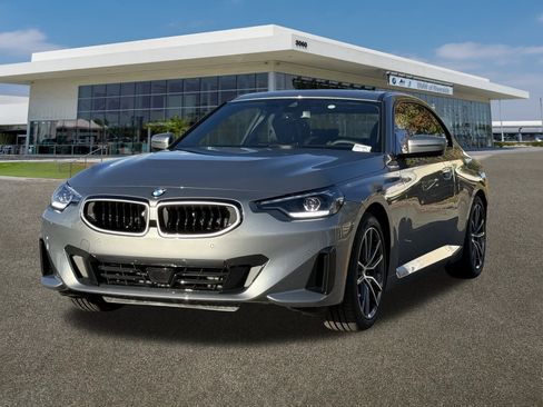 New 2026 BMW 230i 230i image 4