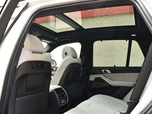Used 2023 BMW X5 xDrive40i w/ Executive Package AWD/4WD image 15