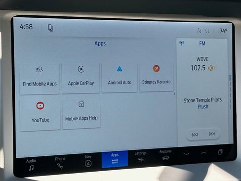 New 2026 Ford Bronco Heritage Edition image 14