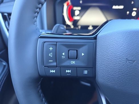 New 2026 Nissan Rogue Platinum image 21