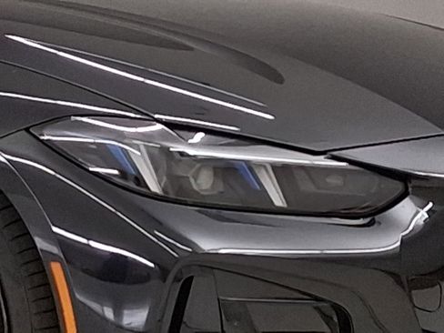 New 2026 BMW 430i Convertible w/ M Sport Package image 9