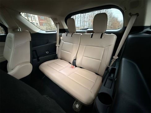 Used 2023 Ford Explorer Limited w/ Equipment Group 301A image 24