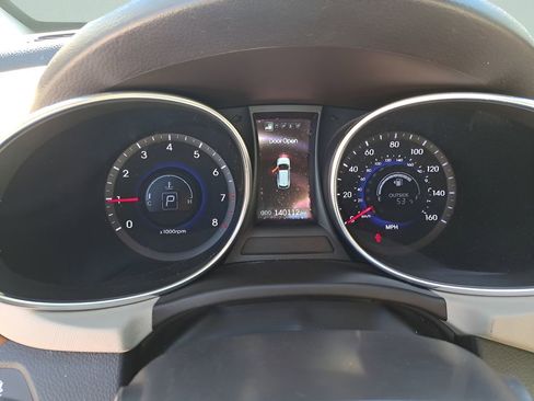 Used 2014 Hyundai Santa Fe Sport 2.0T w/ Navigation Package 06 image 20