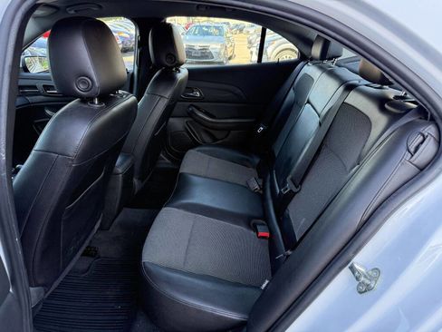 Used 2014 Chevrolet Malibu LT w/ Power Convenience Package FWD image 22