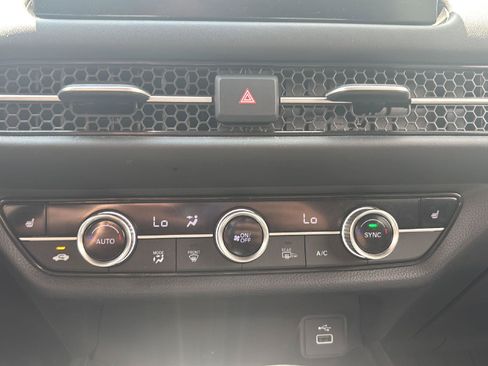 Certified 2023 Honda HR-V EX-L image 15