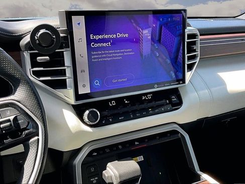 Used 2023 Toyota Tundra Capstone image 10