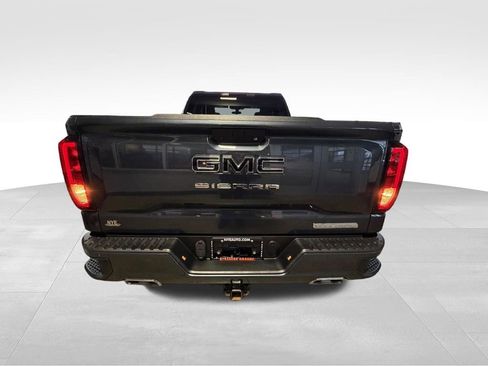 Used 2021 GMC Sierra 1500 Elevation AWD/4WD image 5