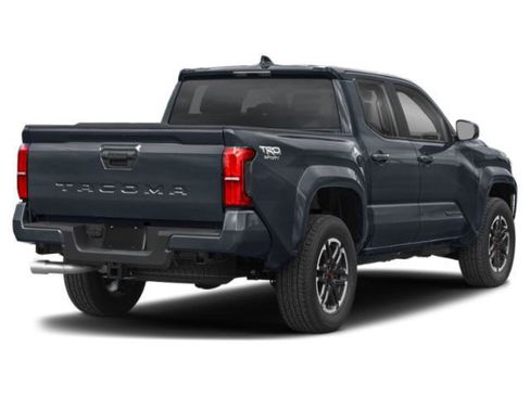 Used 2024 Toyota Tacoma TRD Sport RWD image 2