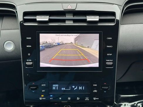Used 2023 Hyundai Tucson SEL w/ Convenience Package AWD/4WD image 35