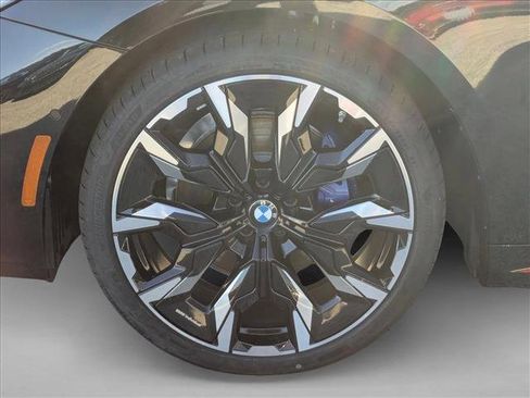 Used 2026 BMW 530i w/ M Sport Package image 10