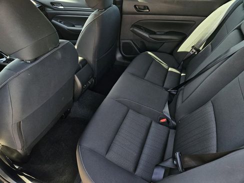 New 2025 Nissan Altima 2.5 SV image 7