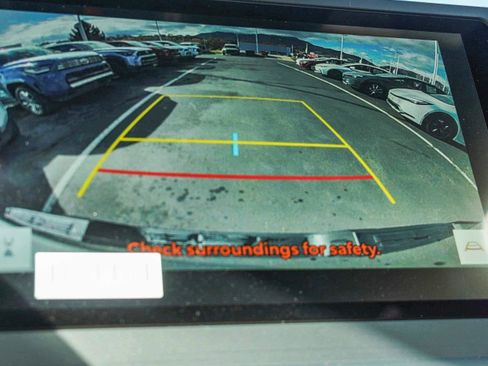 New 2025 Toyota Tacoma SR5 image 39