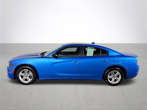 Used 2023 Dodge Charger SXT image 9
