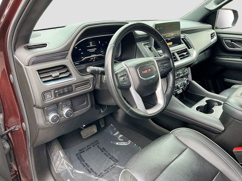 Used 2023 GMC Yukon SLT RWD image 17