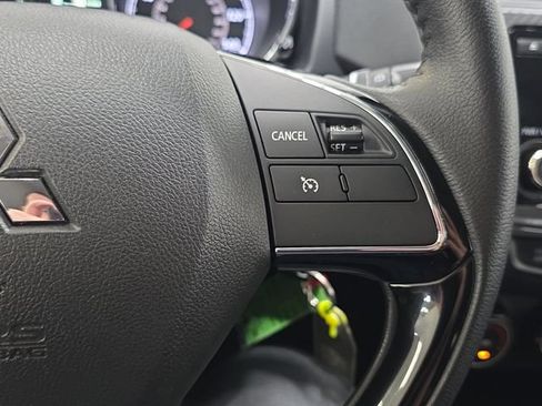 Used 2016 Mitsubishi Outlander Sport AWD image 17