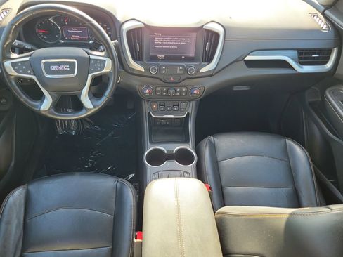 Used 2019 GMC Terrain SLT w/ Preferred Package image 18