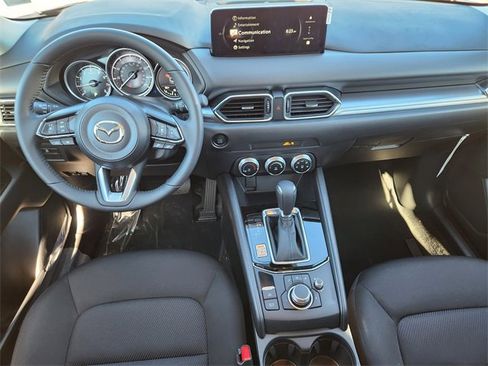 New 2025 MAZDA CX-5 AWD 2.5 S image 2