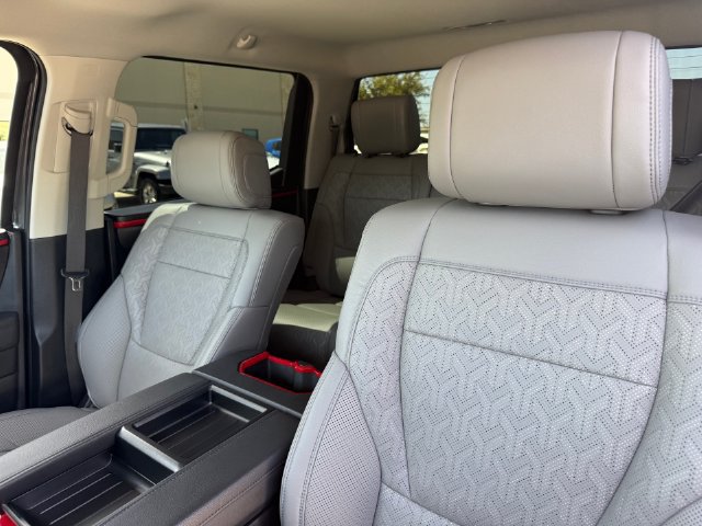 Used 2024 Toyota Tundra SR5 w/ SR5 Premium Package AWD/4WD image 13