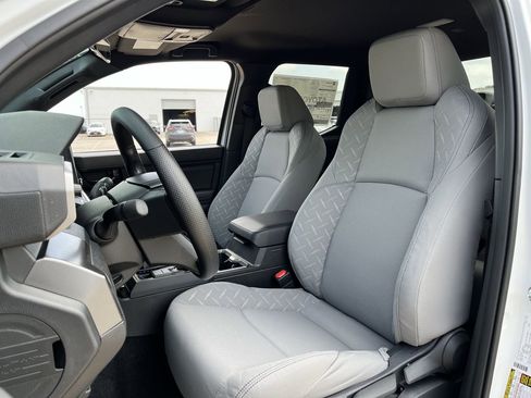 New 2026 Toyota Tacoma SR5 AWD/4WD image 21