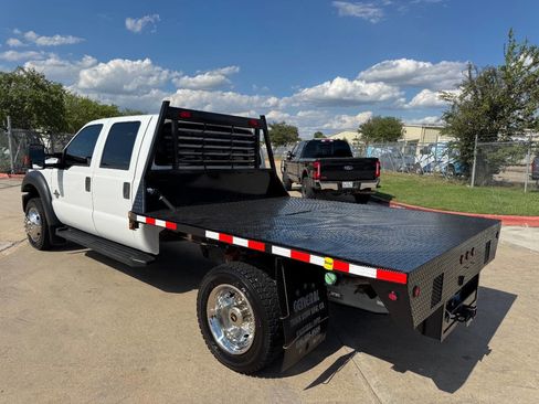 Used 2012 Ford F450 XL w/ PWR Equipment Group image 24