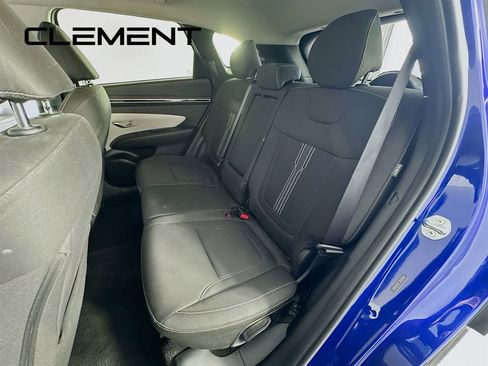 Used 2024 Hyundai Tucson SEL image 31