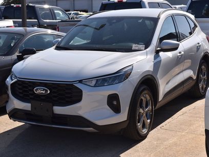 Used 2025 Ford Escape ST-Line Select