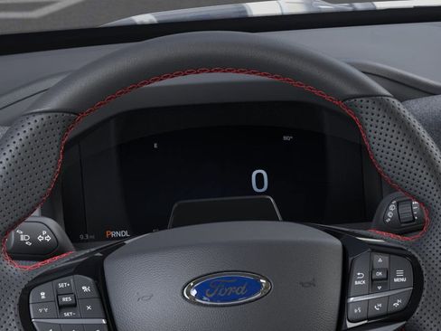 New 2025 Ford Explorer ST-Line w/ Premium Package image 13