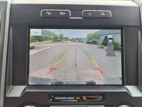 Used 2019 Ford F150 XLT w/ Equipment Group 302A Luxury AWD/4WD image 23