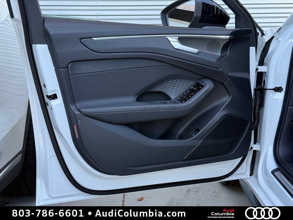 New 2026 Audi A6 Prestige AWD/4WD image 17