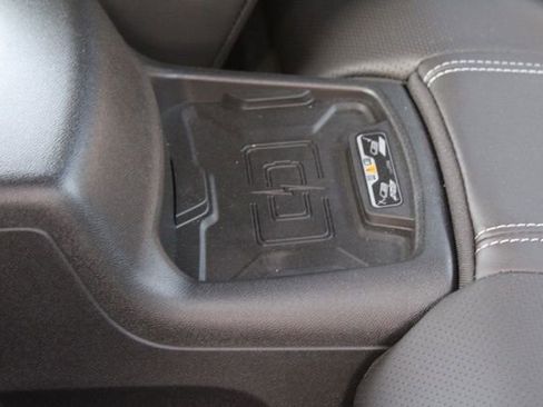 Used 2024 Chevrolet Camaro SS image 25