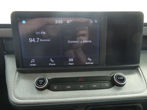 Used 2022 Ford Maverick XLT FWD image 28