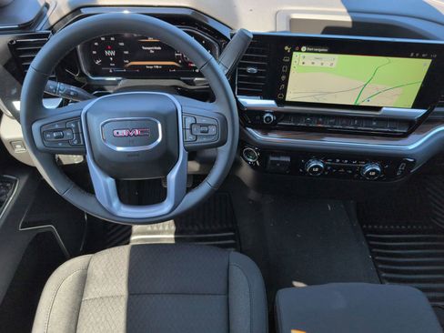 New 2026 GMC Sierra 1500 Elevation AWD/4WD image 28