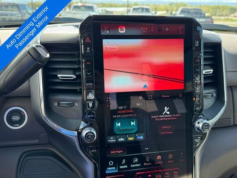 New 2026 RAM 3500 Laramie image 25