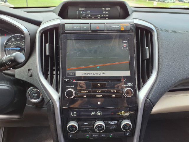 Used 2021 Subaru Ascent Limited w/ Technology Package AWD/4WD image 16