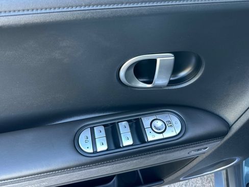 Certified 2024 Hyundai Ioniq 5 Limited AWD/4WD image 11