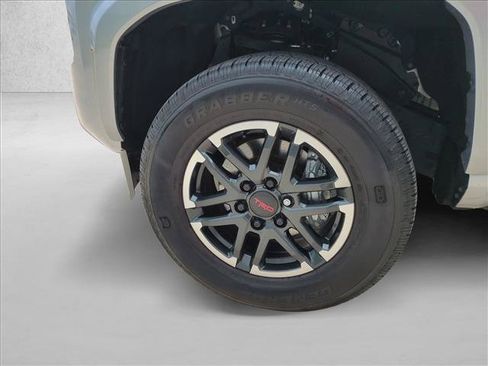 Used 2025 Toyota Tacoma TRD Sport RWD image 22